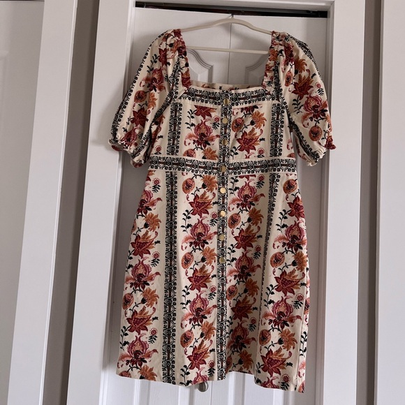 Spartina 449 Medium size beautiful dress. - Picture 2 of 5